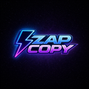 ZapCopy Integration